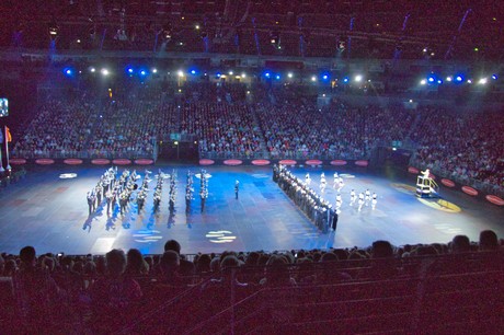 United Orchestra of the National Police Kiev